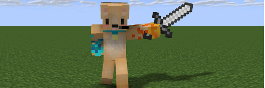 2018 Javaland4kids Minecraft