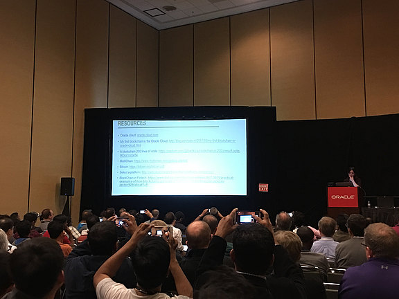 Javaone 2017 IMG 9081