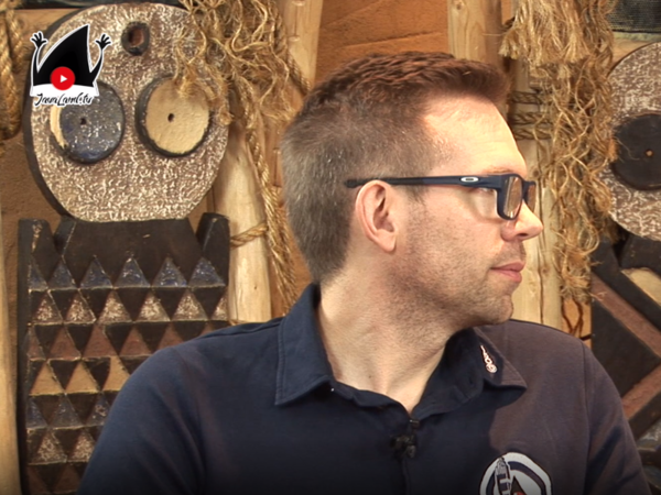 2019 JavaLandtv Interview Koebler web