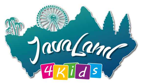 JavaLand4Kids Logo
