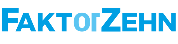 Faktor Zehn