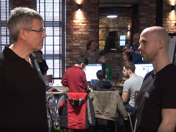 2020 JavaLand J4K Mentoren Sauerbrei Milke web