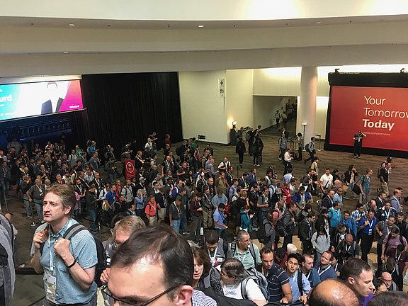Javaone 2017 IMG 9076