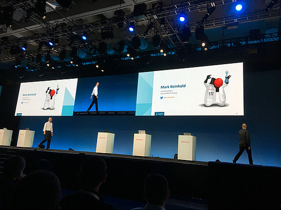 Javaone 2017 IMG 9063