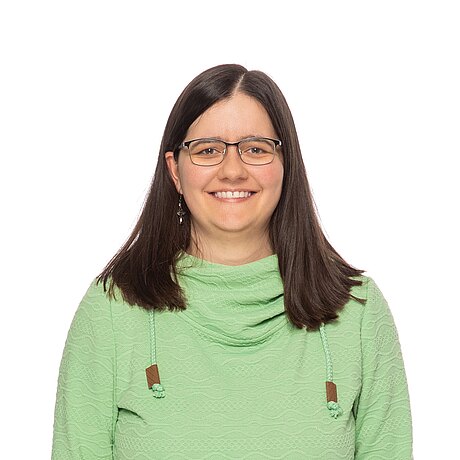 Miriam Greis
