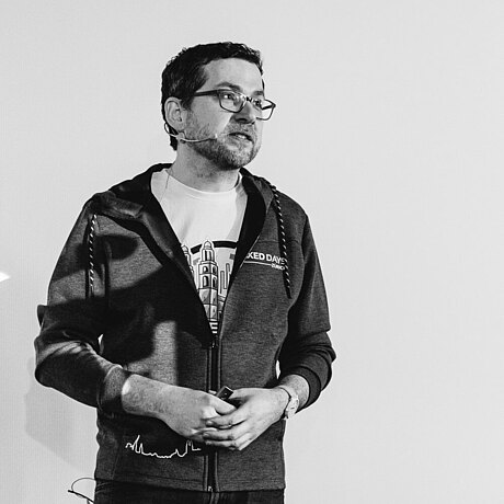 Patrick Baumgartner