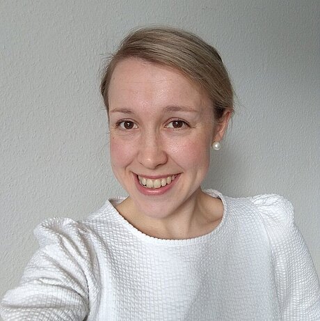 Milena Fluck