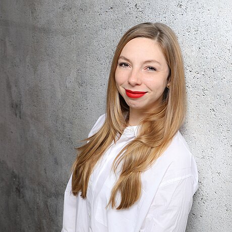 Sophie Küster