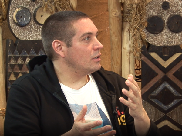 2019 JavaLandtv Bert Jan Schrijver Interview 2