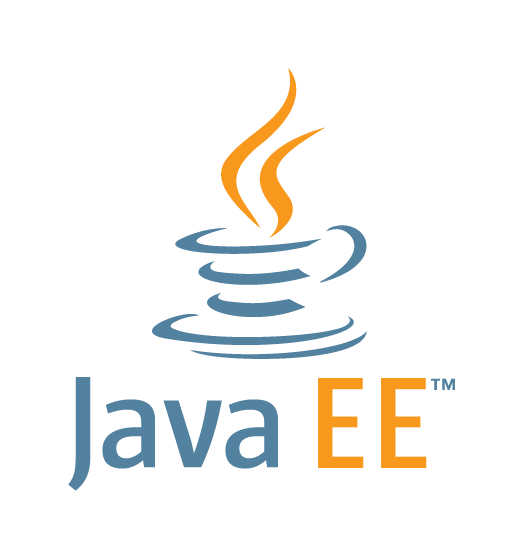 Java ee logo